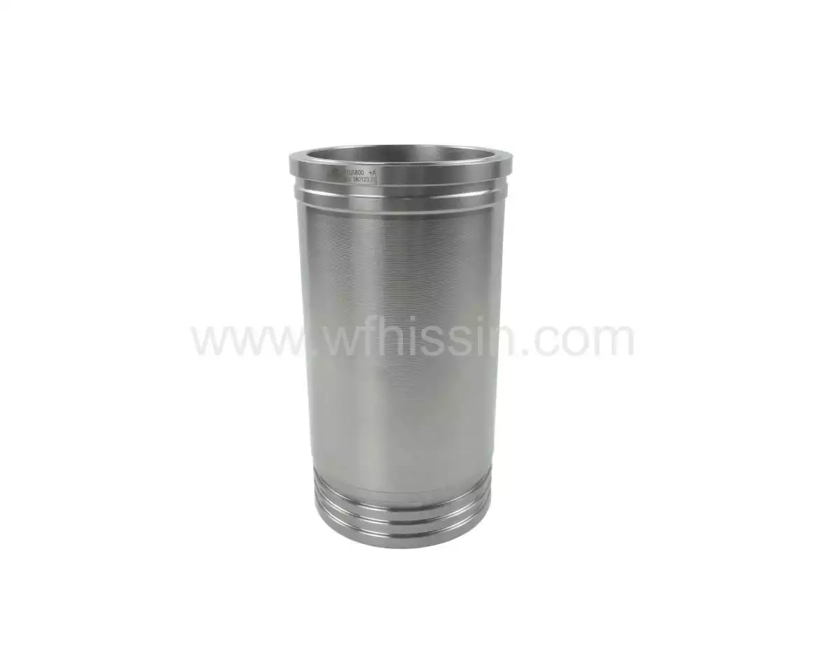 Cylinder liner